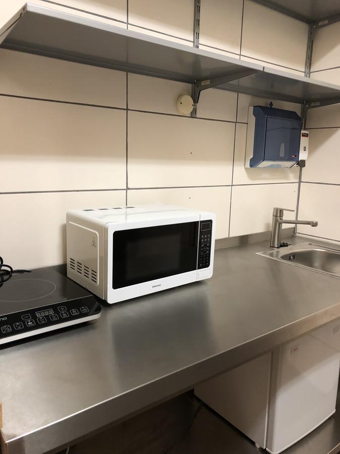 インターラーケン リンダ イン ロッジ エクステリア 写真