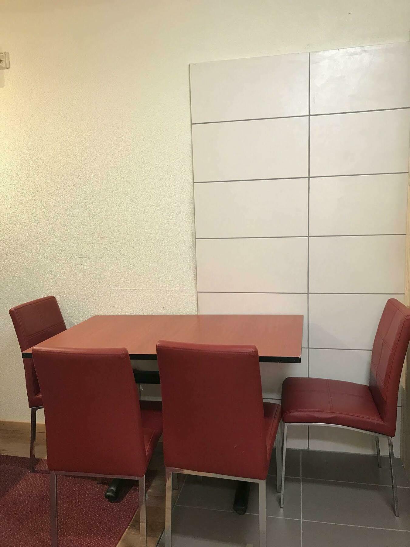 インターラーケン リンダ イン ロッジ エクステリア 写真